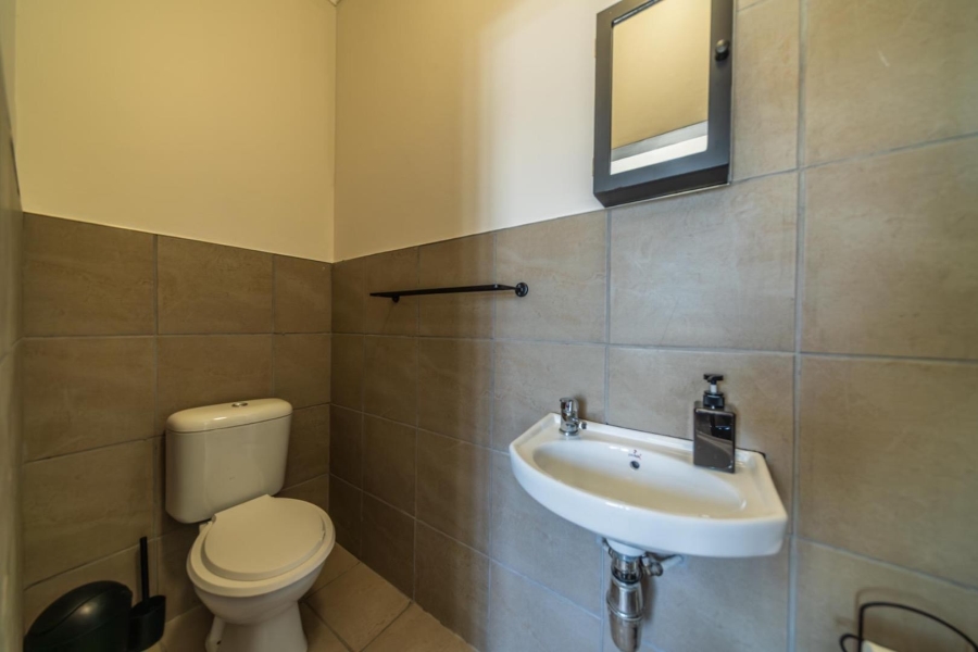 To Let 1 Bedroom Property for Rent in Mt Simon Estate Western Cape